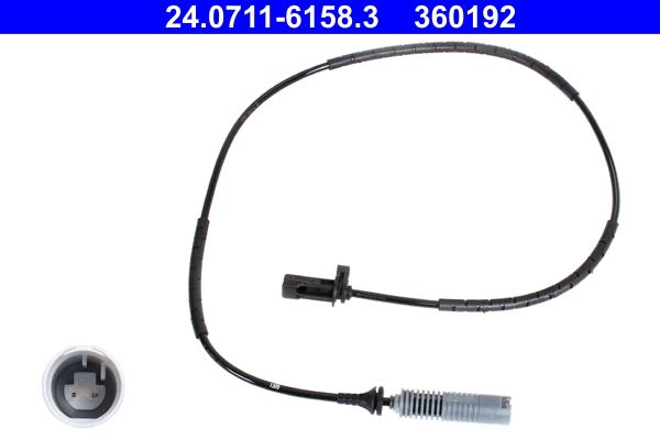 ABS Sensor Drehzahlmesser
