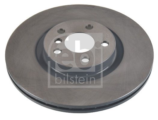 Bremsscheiben Set 2 Stück