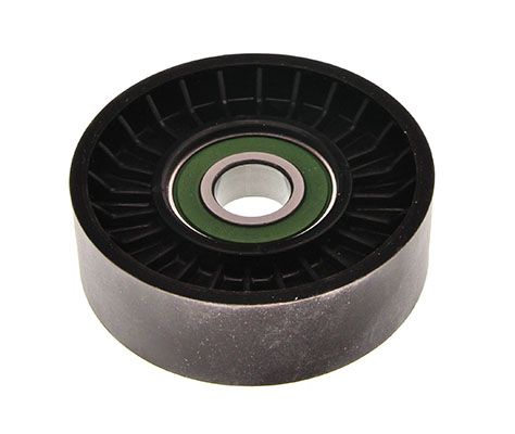 Spannrolle
