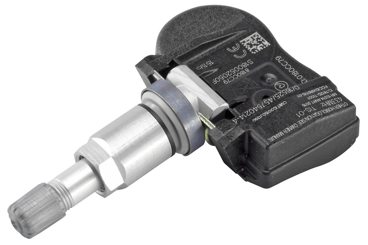 Radsensor Reifendruck Kontrollsystem