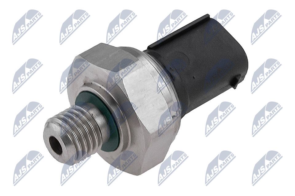 Abgasdrucksensor Differenzdruck