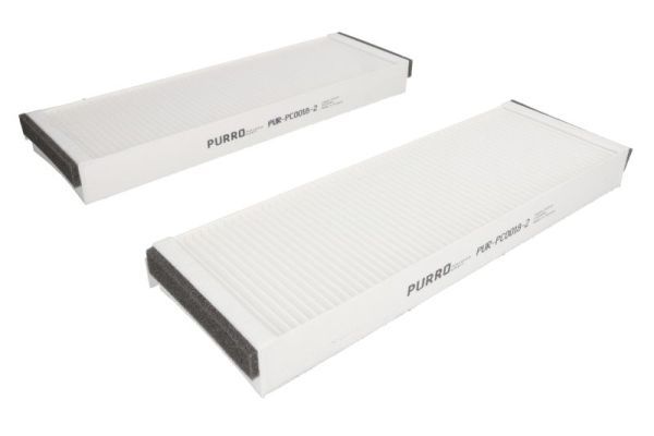 Innenraumfilter Pollenfilter Filter