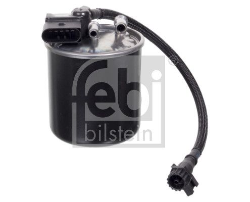 Kraftstofffilter Kraftstoff Filter