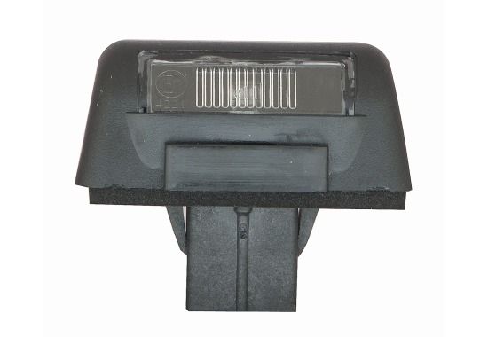 Kennzeichenbeleuchtung