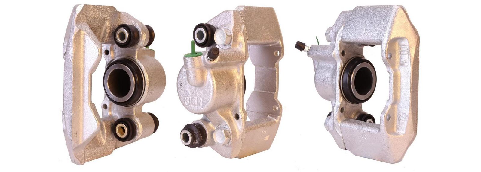 Bremssattel Bremszange