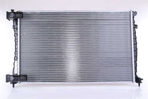 Kühler Wasserkühler Motorkühler