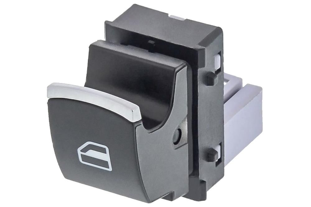 Fensterheber Schalter Knopf