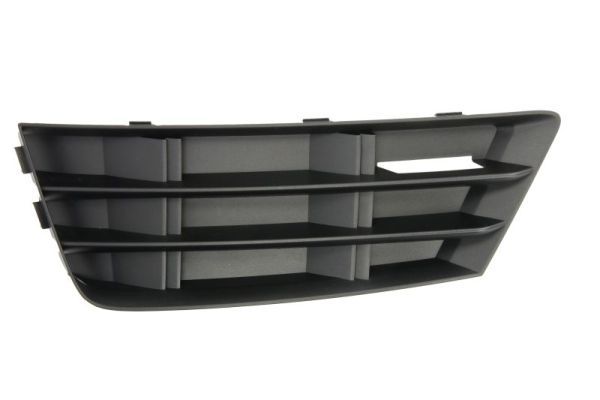 Stoßstange Gitter