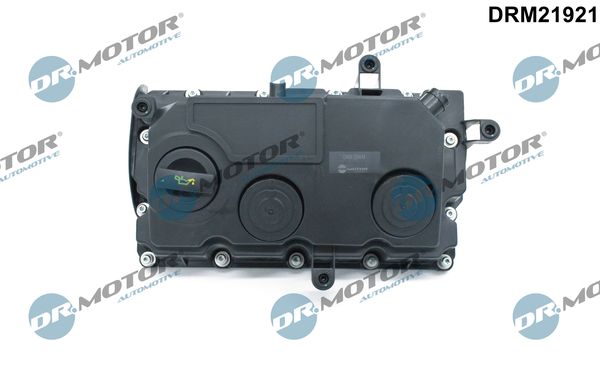 Ventildeckel