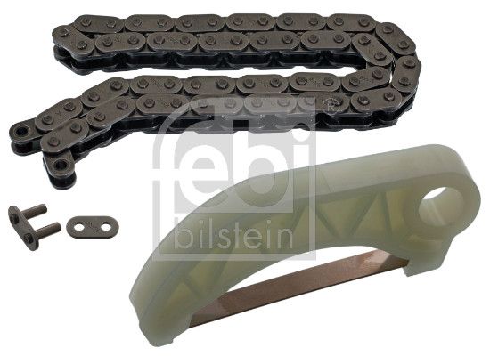 Ketten Satz Ölpumpe Motorölpumpenantrieb