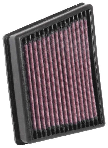 Plattenfilter (Einsätze)