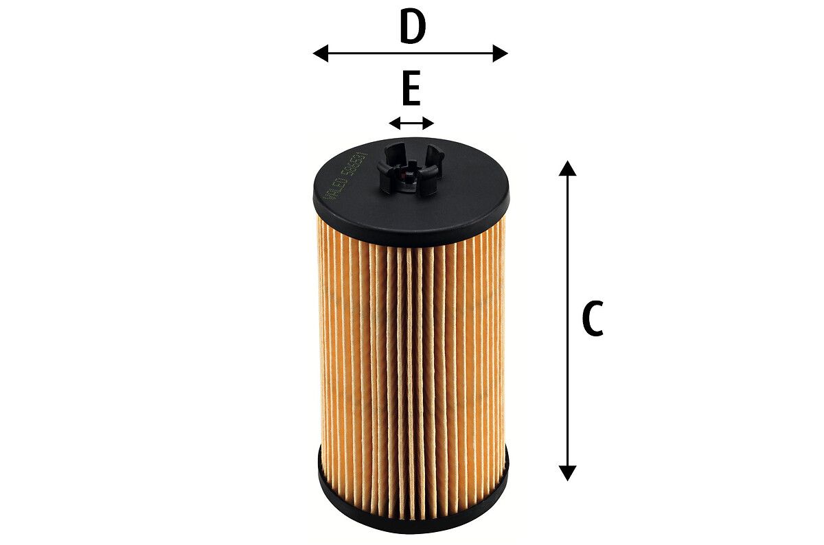 Ölfilter