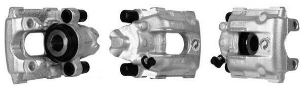 Bremssattel Bremszange