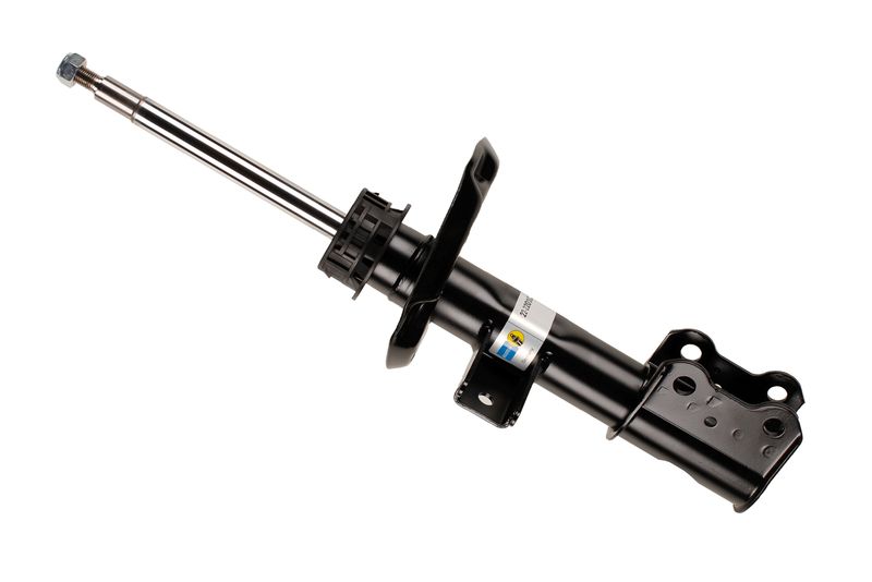 Gas-Stoßdämpfer