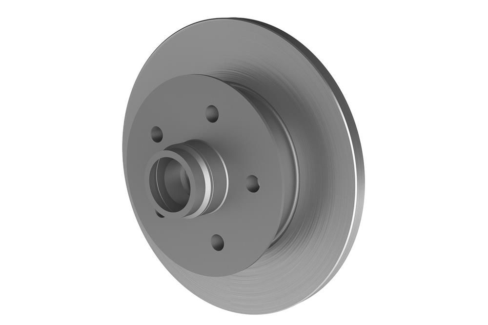 Bremsscheibe Scheibenbremse