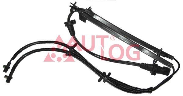 ABS Sensor Drehzahlmesser