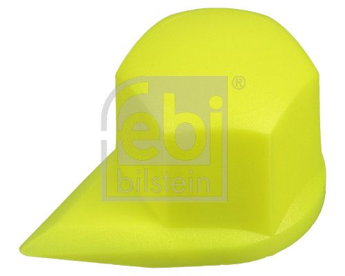 Kappe Radmutter