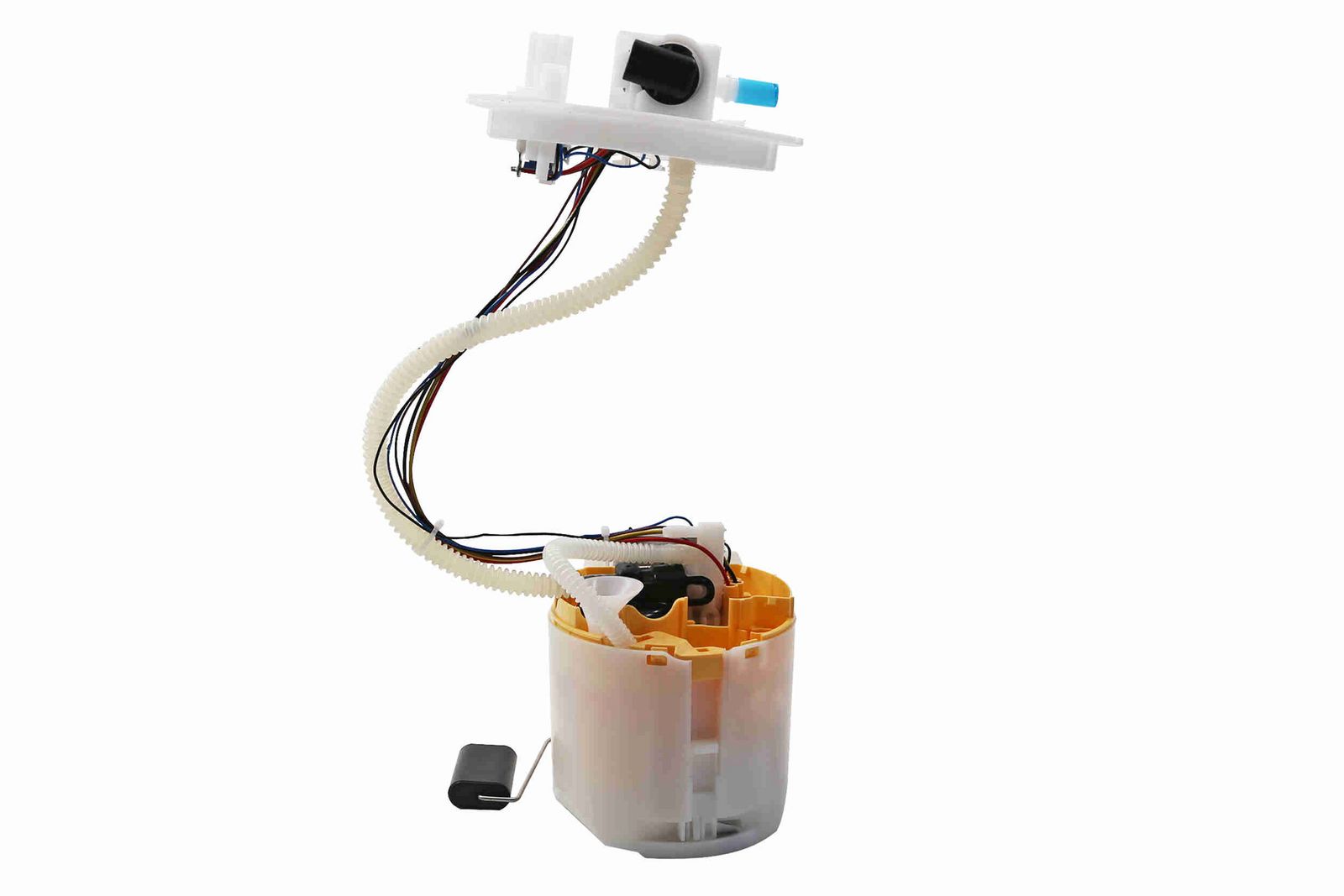 Kraftstoffpumpe