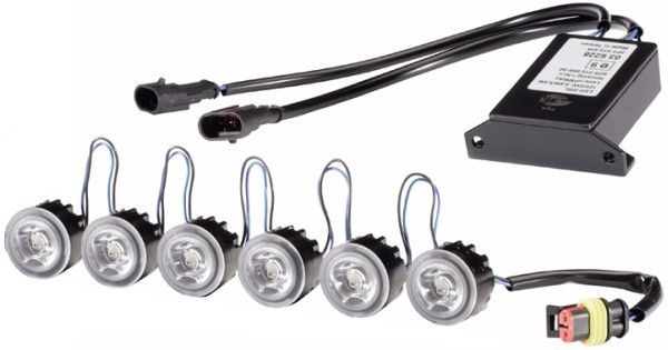 Taglichtscheinwerfer