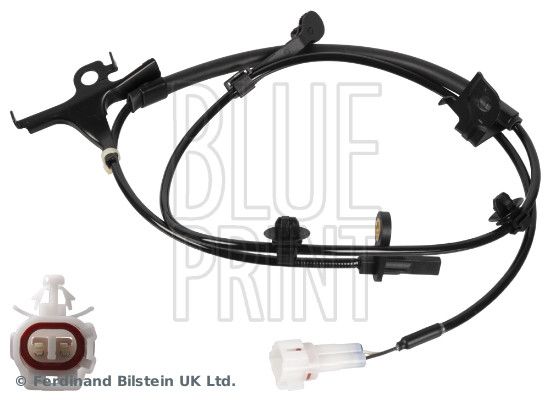 ABS Sensor Drehzahlmesser