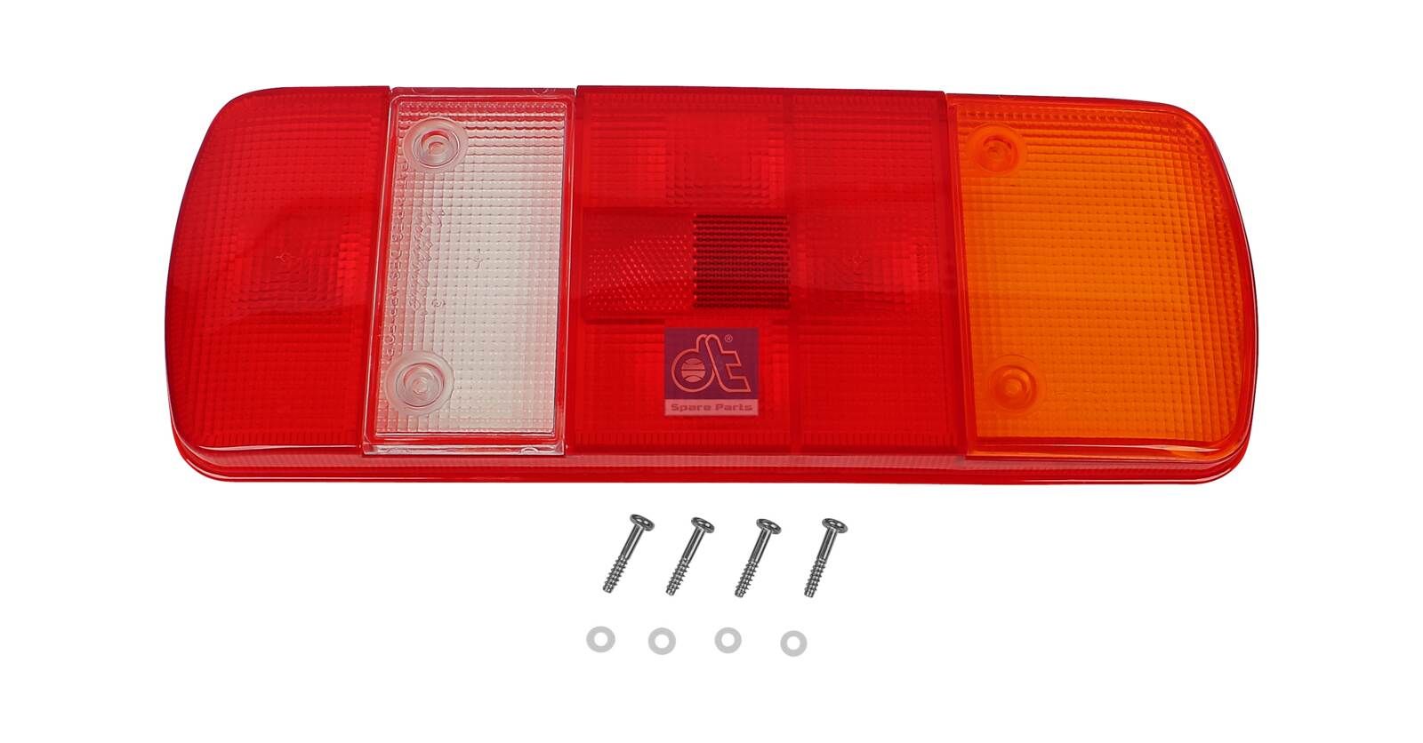 Lichtscheibe Rückleuchte Heckleuchte