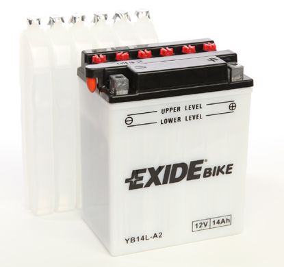 Batterien
