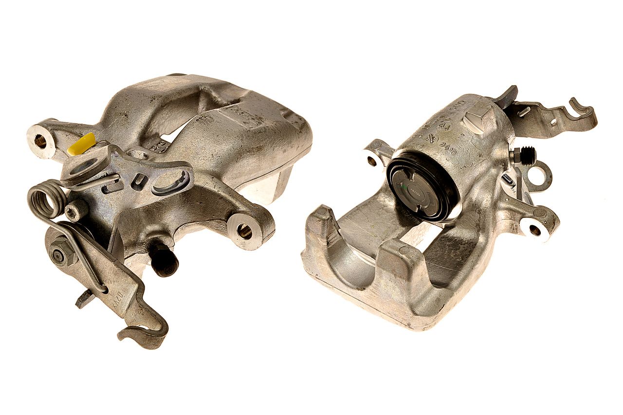 Bremssattel Bremszange