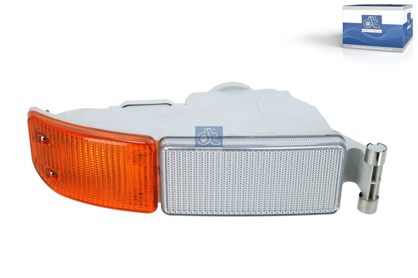 Blinker Blinkleuchte