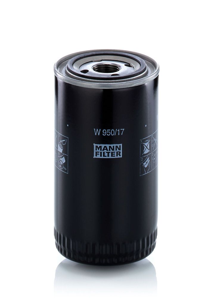 Ölfilter Öl Filter
