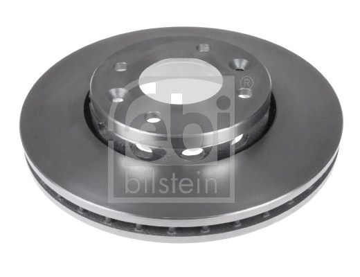 Bremsscheiben Set 2 Stück