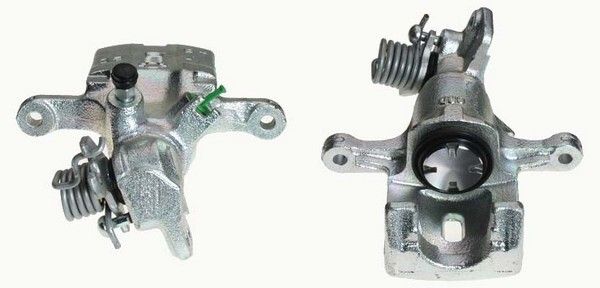 Bremssattel Bremszange