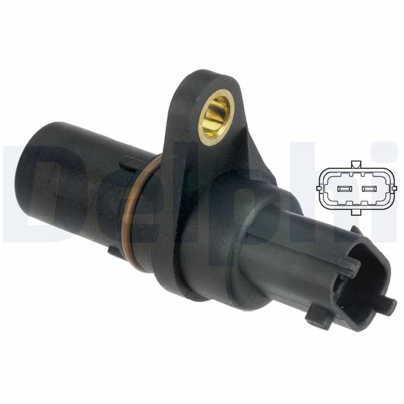 Kurbelwellensensor Impulsgeber Kurbelwelle
