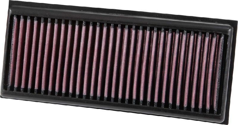Plattenfilter (Einsätze)