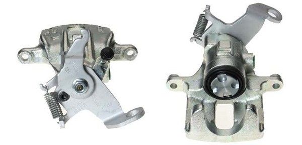 Bremssattel Bremszange