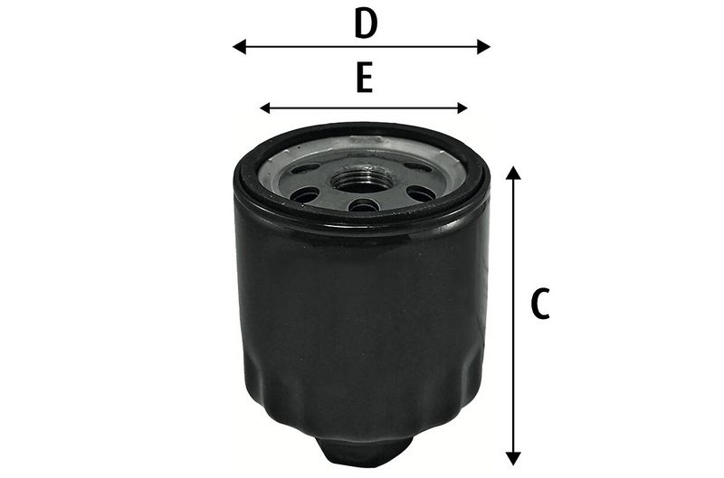 Ölfilter