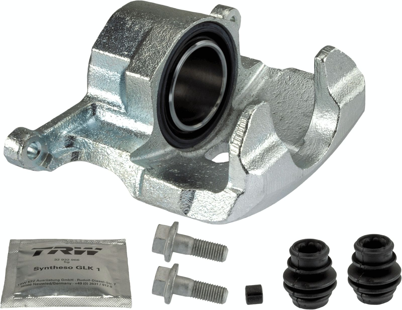 Bremssattel Bremszange