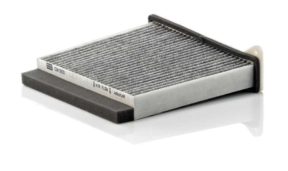 Innenraumfilter Pollenfilter Filter