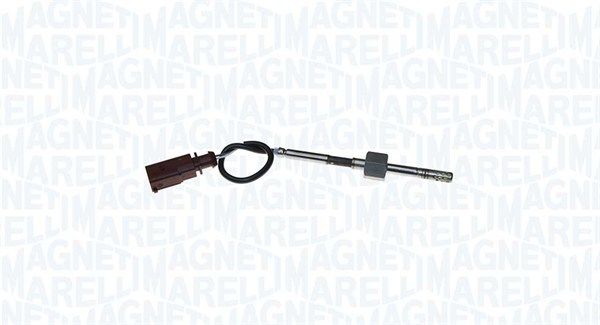 Sensor Abgastemperatur