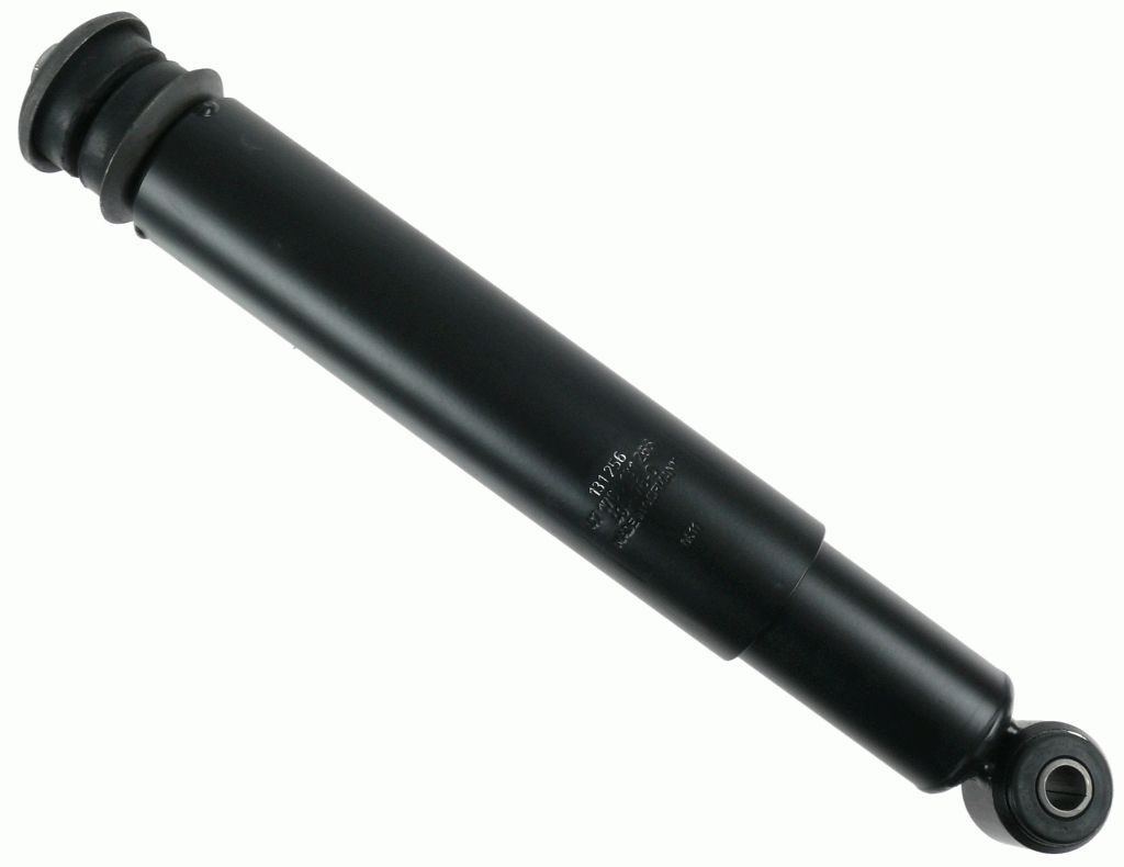 Stoßdämpfer Federbein