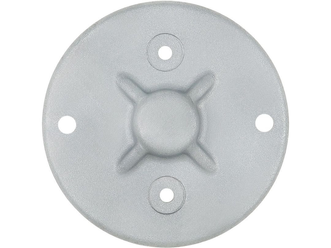Starterdeckel Vergaser