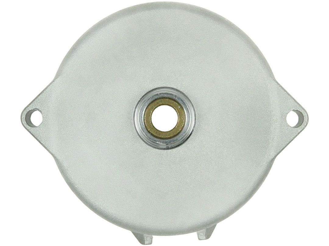 Starterdeckel Vergaser