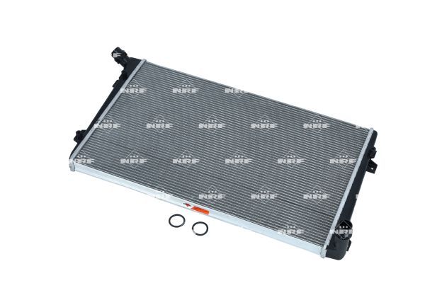 Kühler Wasserkühler Motorkühler