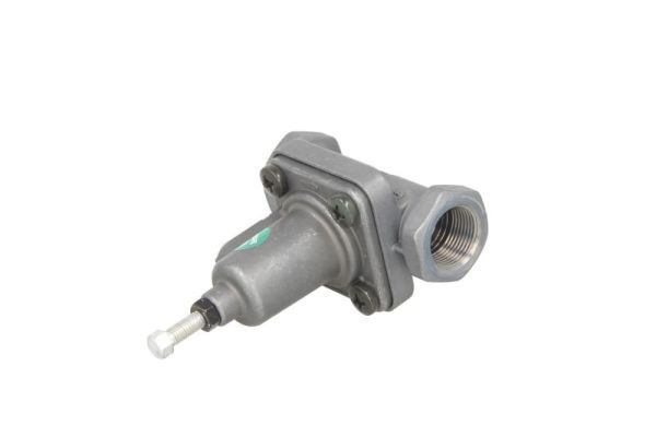 Durchflussventil