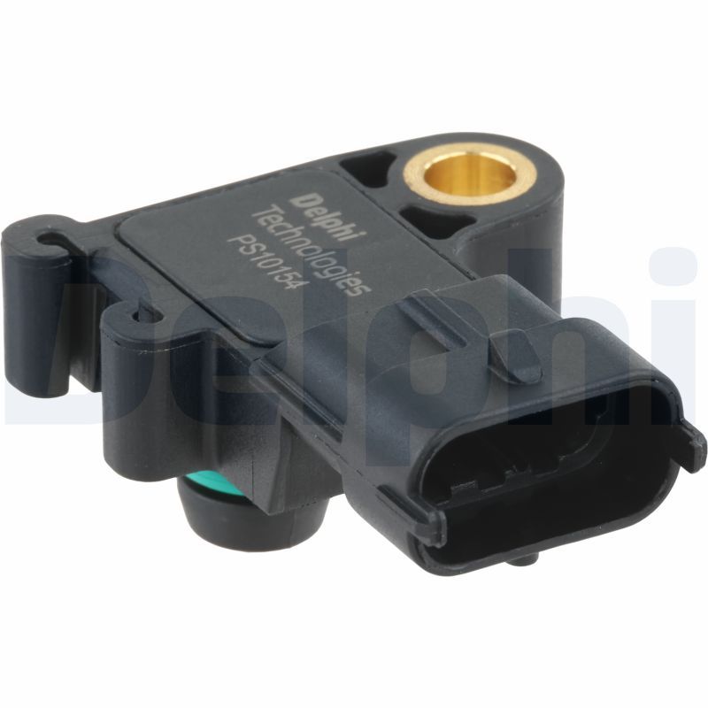 Sensor Ladedruck Ladedrucksensor