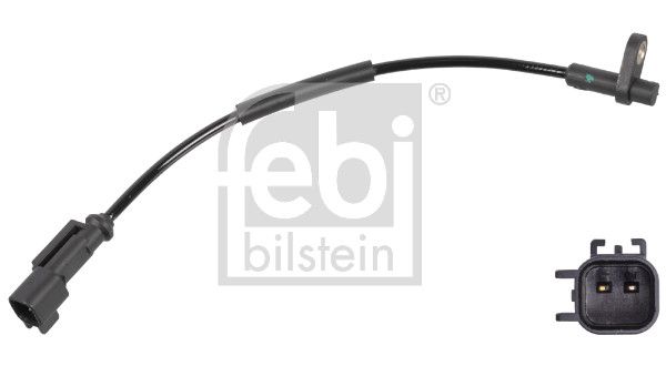 ABS Sensor Drehzahlmesser