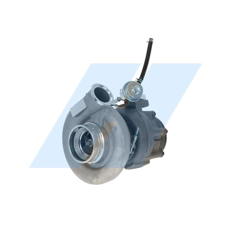 Turbolader