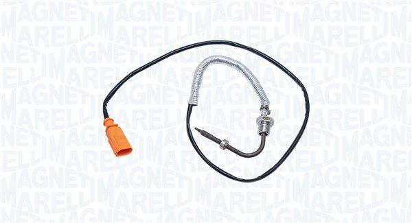 Sensor Abgastemperatur