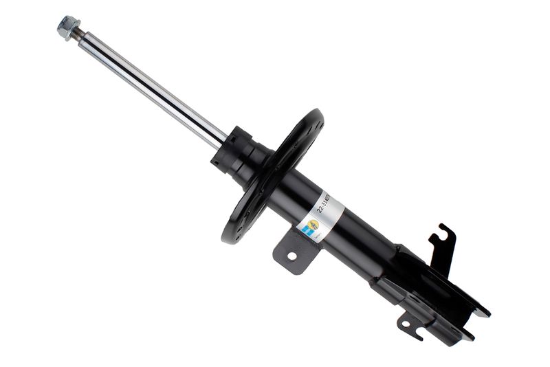 Gas-Stoßdämpfer