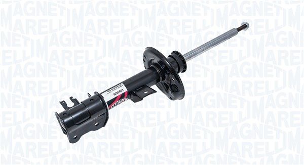 Set: 2 × Gas-Stoßdämpfer