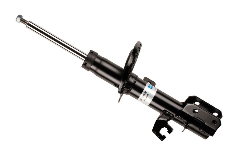 Gas-Stoßdämpfer